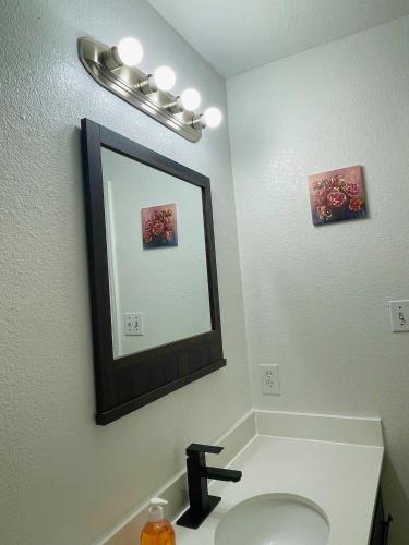 Private room in Dallas59 in เมสกีต (TX)