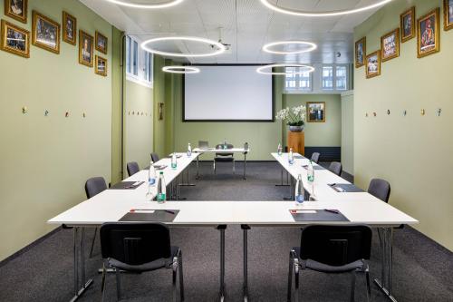 Hotel Olten Swiss Quality - image 3