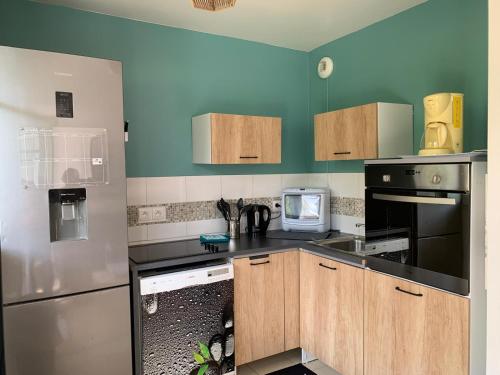 Facilities, Paris Saclay Versailles a 20 minutes in La Ville-du-Bois