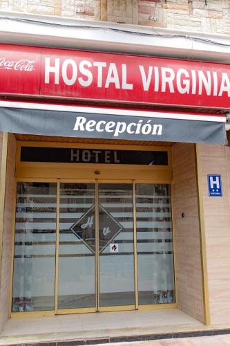 Hostal Virginia