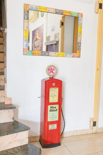 Hostal Virginia