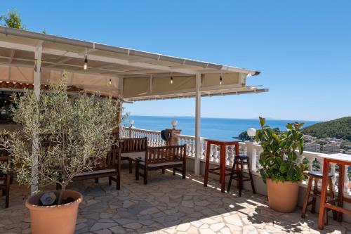 Apart-alex hotel - image 2