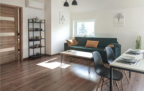 Stunning Apartment In Wilcze With Sauna