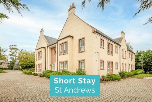 Kingsbarns House - No 1, St Andrews