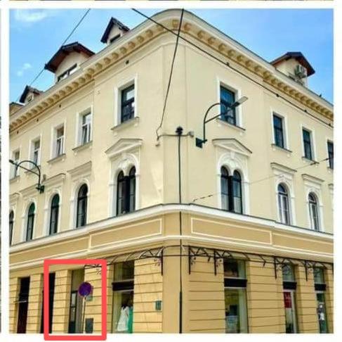 Cozy Apartment in heart of Sarajevo - image 2