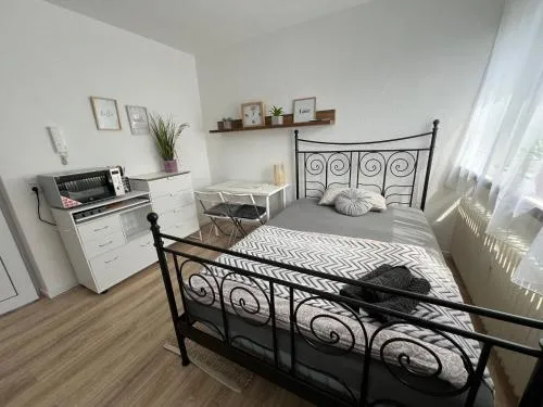 KnocksCasa4You Mini Appartement Nr 22 in Marburg an der Lahn, Deutschland