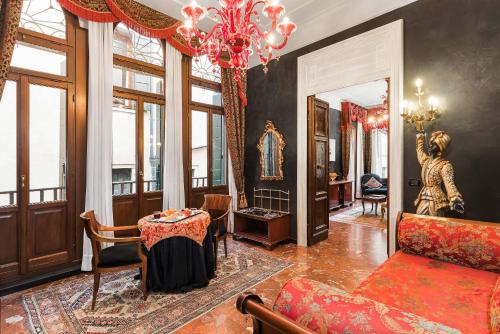Hotel Ca' Alvise - image 3