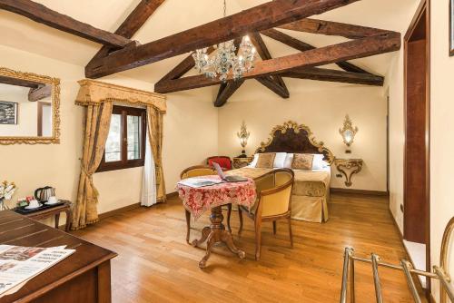 Hotel Ca' Alvise - image 6