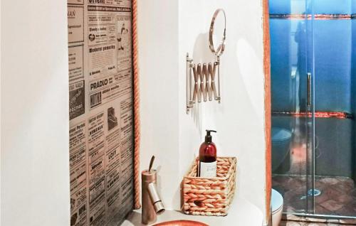 1 Bedroom Cozy Apartment In Puszczykowo