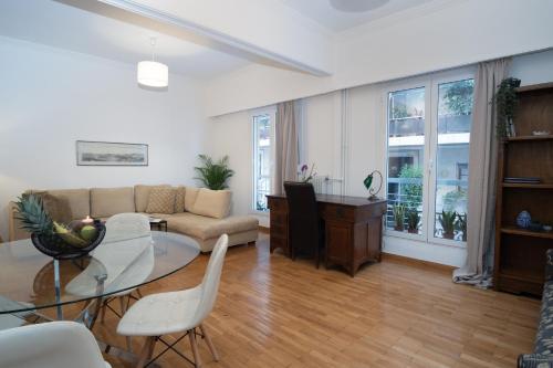 City Retreat Apartment, Athen