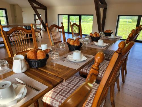 Їжа та напої, Château Tour Saint-Fort Chambre d'hôtes (Chateau Tour Saint-Fort Chambre d'hotes) in Pauillac