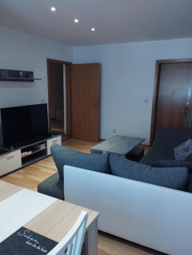 Altstadt Ferienwohnung in 昂格明德