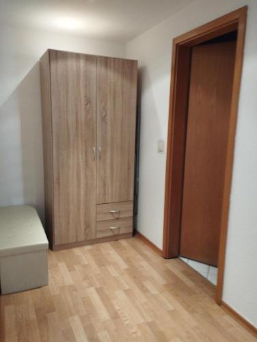 Altstadt Ferienwohnung in 昂格明德