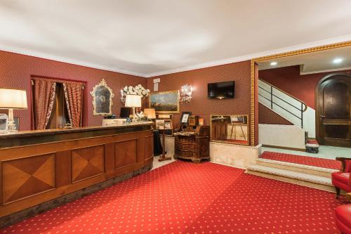 Hotel Ca' Alvise - image 14