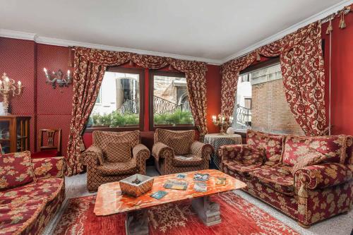 Hotel Ca' Alvise - image 12