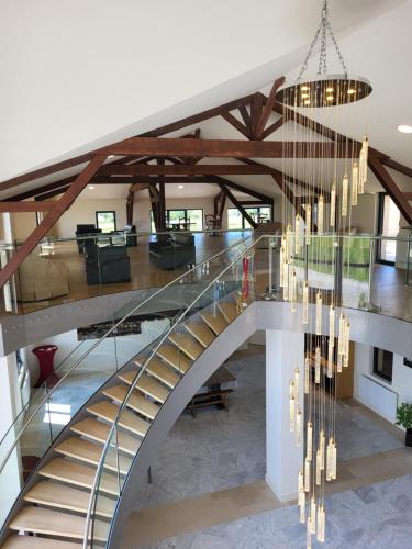 Фойє, Château Tour Saint-Fort Chambre d'hôtes (Chateau Tour Saint-Fort Chambre d'hotes) in Pauillac