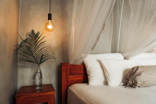 1 twin bed