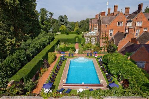 Tylney Hall Hotel - image 9