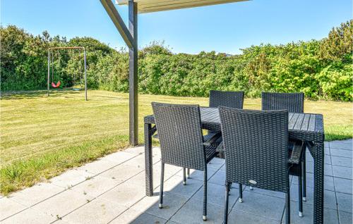 Exterior view, Holiday Home Solvej Ringkøbing Iii in Sondervig