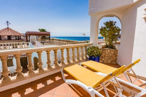 Apartment Chateau Morro 7