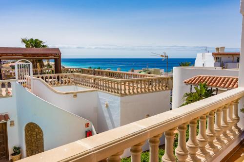 Apartment Chateau Morro 7
