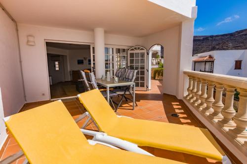Apartment Chateau Morro 7