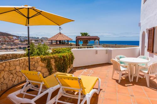 Apartment Chateau Morro 7