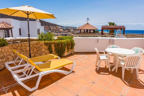 Apartment Chateau Morro 7