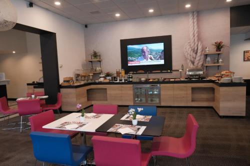 Novotel Genova City - image 6