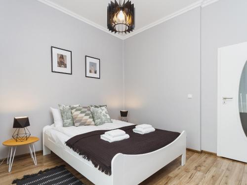 Two Bedroom Apartment - Rzeszowska 4