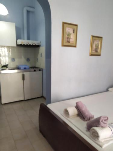 Studios and Apartments Meri Studios and Apartments Meri