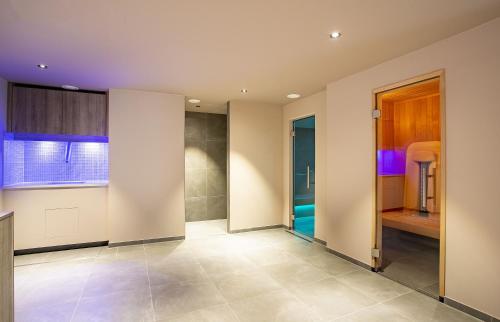 Spa, Country Hotel Timmendorfer Strand in Timmendorfer Strand