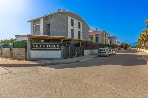 Villa Tosun - Tap to explore photos