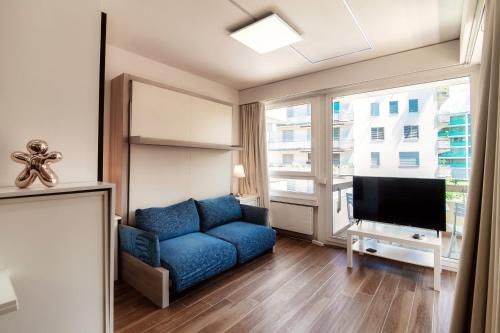 Terrazza Paradiso 2 by Quokka 360 - Studio with Balcony - Apartment - Paradiso