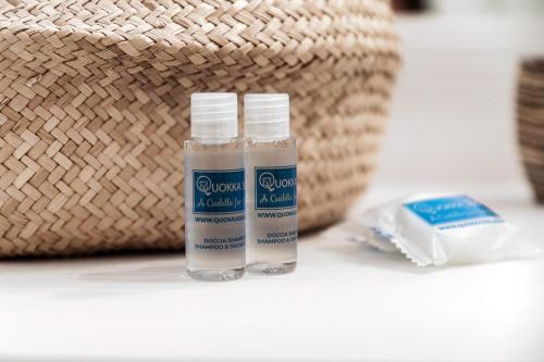 Terrazza Paradiso 2 by Quokka 360 - Studio with Balcony in Paradiso