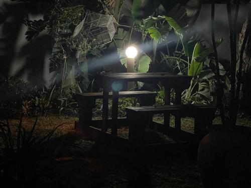 Monet Guesthouse Monet Guesthouse