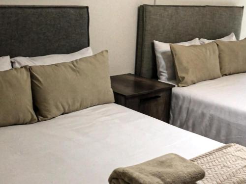 Monet Guesthouse Monet Guesthouse