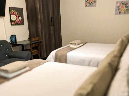 Monet Guesthouse Monet Guesthouse