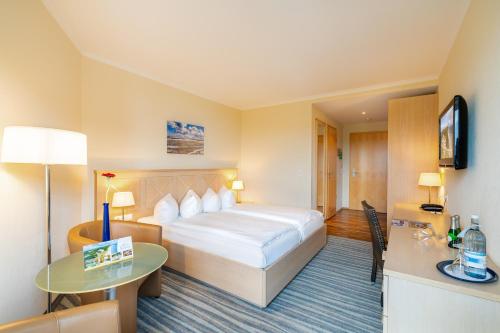 Strandhotel Seerose - image 7