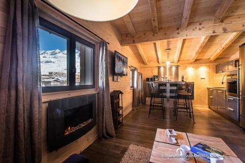 Homency - Résidence Ménandière E6, L'Alpe-d'Huez (Foto 9)