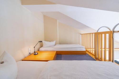 Strandhotel Seerose - main image