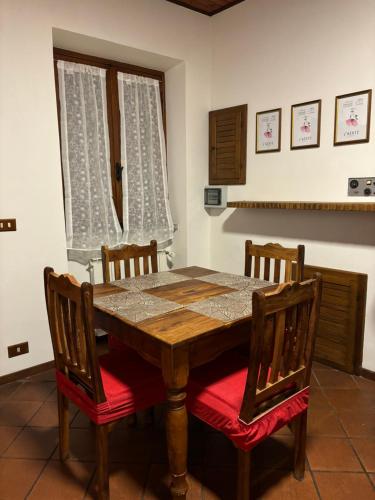 Facilities, Locanda delle sorelle nel centro storico in Campagnano Di Roma