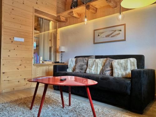 Homency - Résidence Ménandière E6, L'Alpe-d'Huez (Foto 2)