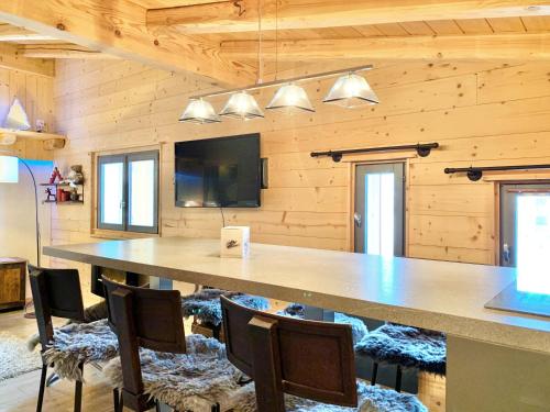 Homency - Résidence Ménandière E6, L'Alpe-d'Huez (Foto 6)