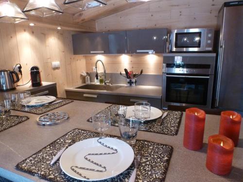 Homency - Résidence Ménandière E6, L'Alpe-d'Huez (Foto 7)