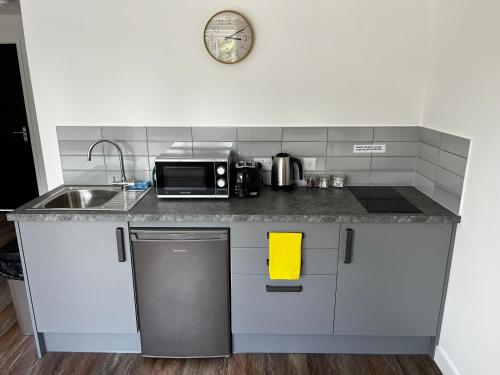 Smithaleigh Farm Rooms and Apartments - image 14