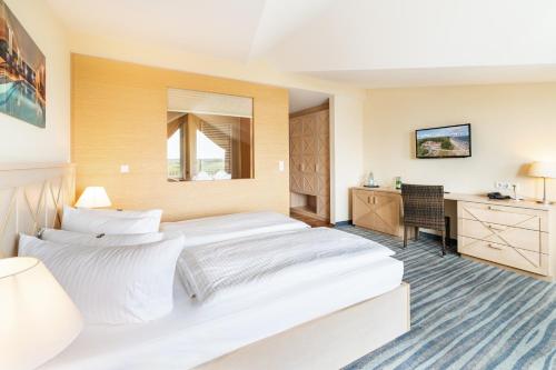 Strandhotel Seerose - image 11