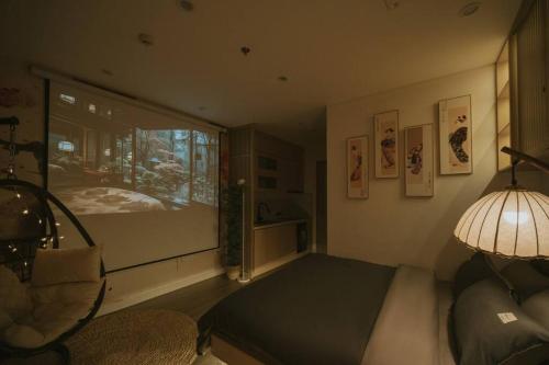 Căn hộ phong cách Nhật Bản