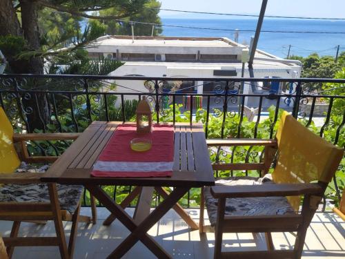 Studios and Apartments Meri Studios and Apartments Meri