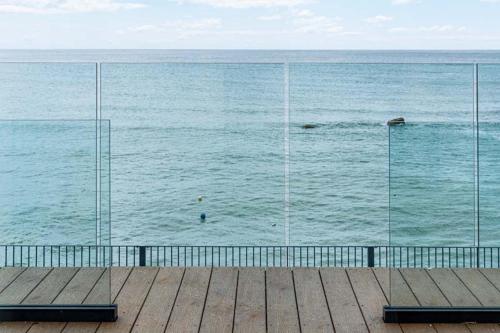 Surrounding environment, The Albion Hotel in Isle of Wight